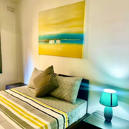 Island Sea Vibe