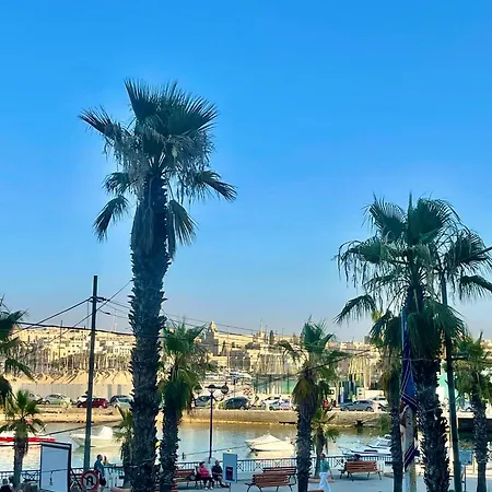 Island Sea Vibe Apartamento *