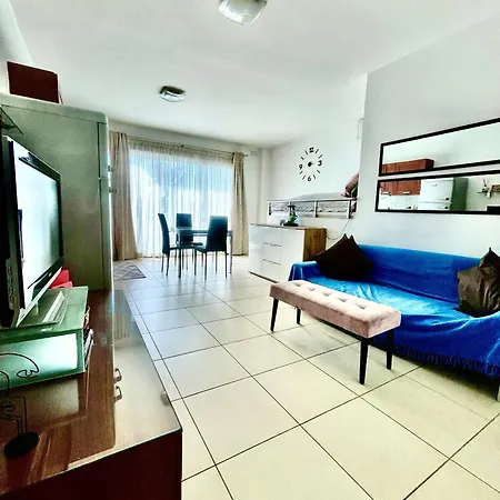 Island Sea Vibe Apartment Gzira