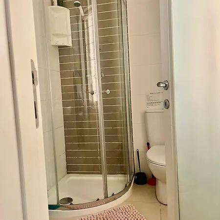 Apartment Island Sea Vibe Gzira