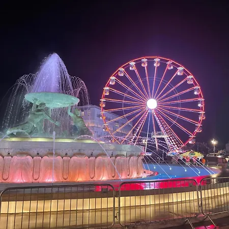 Island Sea Vibe Gzira