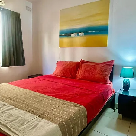 Lejlighed Island Sea Vibe *