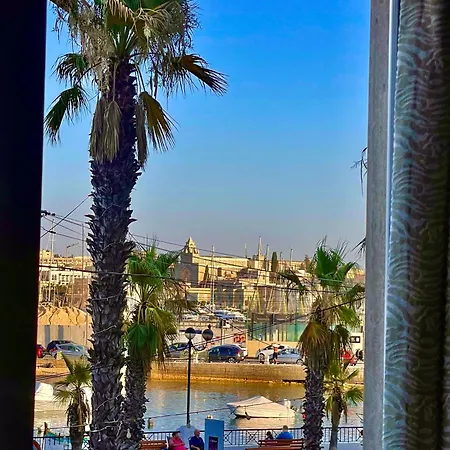 Island Sea Vibe Daire *